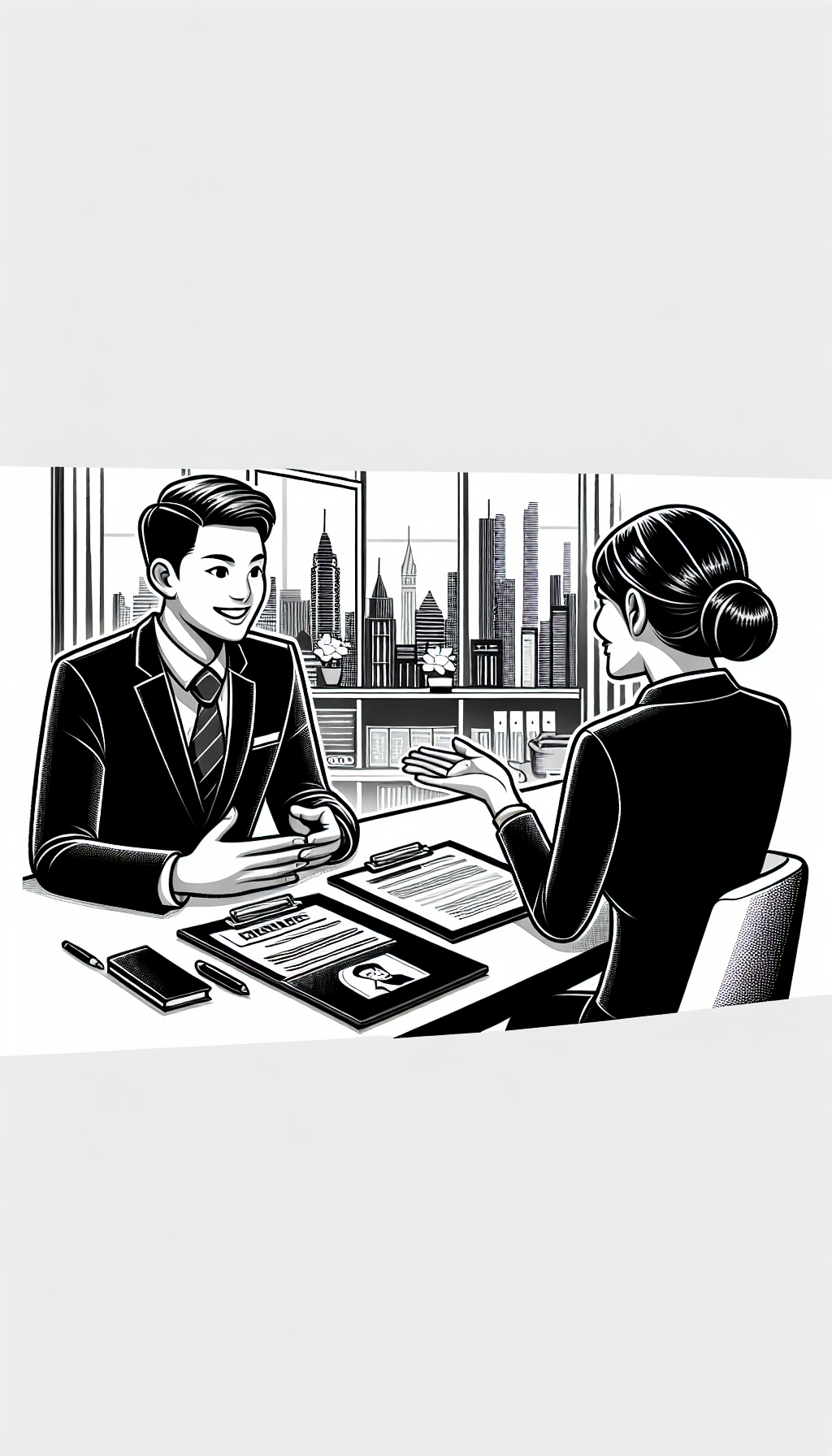 Graduation Interview From Campus to Conference Room: A Recent Graduate's Guide to Acing Job ...