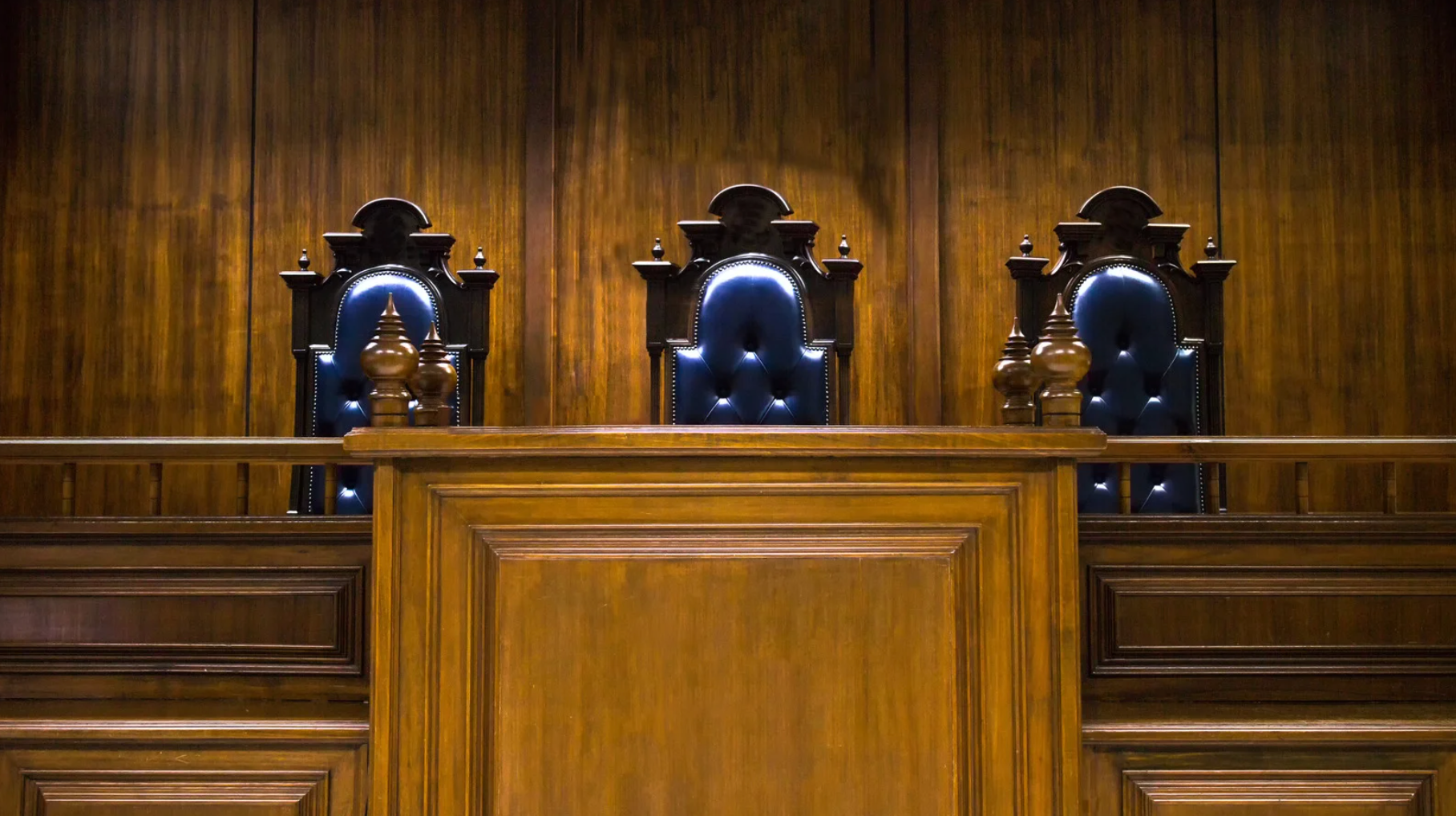 How to Become a UK Judge